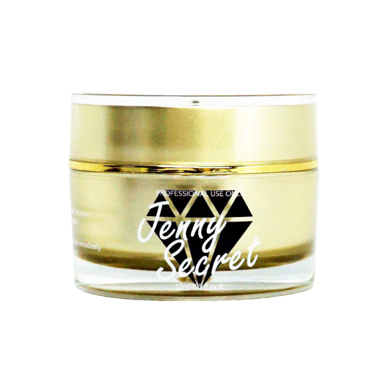 Jenny Secret Crystal Gel Bundle