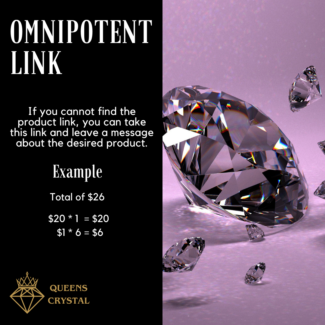 Omnipotent Link