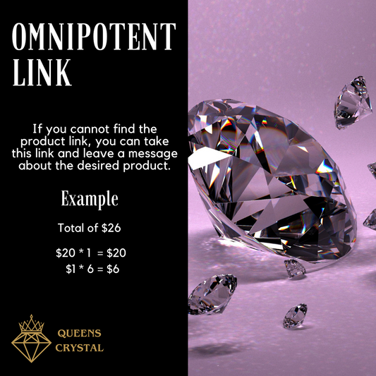 Omnipotent Link